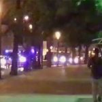 abaten a cinco terroristas en un nuevo ataque en Cambrils