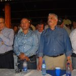 Se desploma PRD en Santo Domingo Norte; Virgilio Merán pasa al PRM