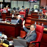 Senado pide a Danilo incluir presa Artibonito en Presupuesto del 2018