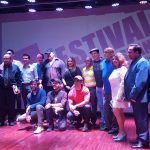 Anuncian acto de premiación del VII Festival de Teatro Hispano del Comisionado