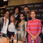 Albania Rosario y sus diseñadores invitados se apoderan de La Semana de la Moda de New York
