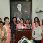 Secretaría de la Mujer del PLD exige inclusión de la Paridad en Proyecto de Ley de Partidos Políticos