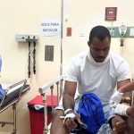 Hospitales de República Dominicana brindan atención a afectados por Irma y María en Dominica