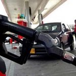 Suben los precios de los combustibles