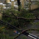 El huracán María deja al menos nueve muertos en el Caribe y «severos» daños en Puerto Rico