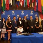 OEA implementará Observatorio Ciudadano contra la Corrupción en América Latina