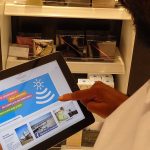 WiFi en aeropuertos Las Américas, El Higüero y Puerto Plata