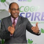 Resaltan servicios y expansión de Coop Aspire en su cuarto aniversario
