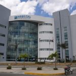 Hospital Ney Arias Lora abre concurso para cinco plazas médicas