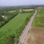 Nueva carretera de Bayaguana reactivará economía en la zona
