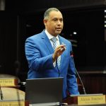 Diputados aprueba resolución que reconoce a Don Rafael Herrera Cabral