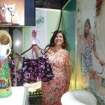 Línea Cayena presenta colección Fusion-Folk en apertura Dominicana Moda 2017