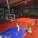 Buenos Aires y El Hoyo triunfan en Baloncesto Superior de LIBASADO