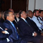 Alejandro Herrera resalta unidad, cohesión y fortaleza del sector aeronáutico nacional