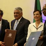 República Dominicana y Jamaica firman Acuerdo de Cooperación Turismo Multi-destino
