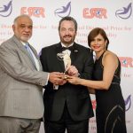 Comisión de Energia gana premio “International Diamond Prize for Excellence in Quality 2017”