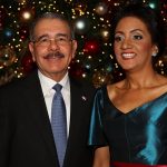 Danilo Medina llama compartir en familia, evitar excesos y violencia en esta Navidad