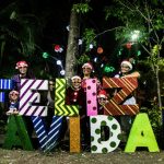 Presidencia República promueve tradición Navidad,  Destaca «Aguinaldo en Ocoa»