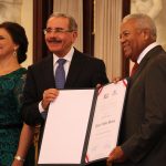 Osvaldo Santana: “En República Dominicana, ejercer el periodismo es un privilegio”