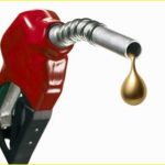 Combustibles registran altibajos mínimos para última semana del 2017