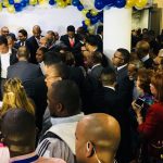 Leonel Fernández:  Dominicanos mantienen optimismo y fé, país avanza