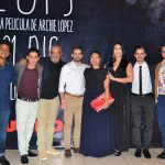 Centro Cuesta Nacional y JUMBO presentan gala premiere  LUIS, nueva película de Archie López