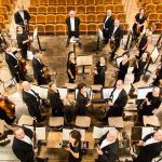 “Orquesta Wiener Akademie” se presentará en el país como parte de su gira, RESOUND Beethoven