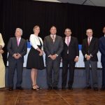 Ministerio Administrativo Presidencia recibe Premio Nacional a Calidad