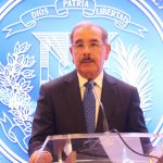 Presidente Medina: “El diálogo es el único camino para el pueblo venezolano”