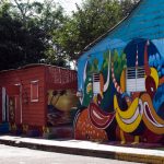 Manuel Omar Hernández: El muralismo me permite influir de manera positiva