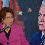 Alejandrina Germán destacta aportes del PLD a la educación dominicana