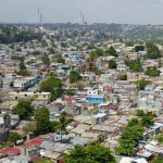 Gobierno no construirá proyecto habitacional en sector Domingo Savio,  declara zona no urbanizable