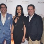 Chivas celebra el éxito con Rooftop Party