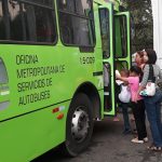 OMSA recibe apoyo del CESAC para implementar monitoreo en autobuses