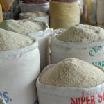 Agricultura afirma demanda interna de arroz está garantizada