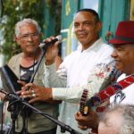 Ayuntamiento de Santiago rinde homenaje a destacado músico Piro Valerio con pasa día cultural