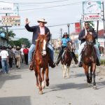 Miles visitan Monte Plata en Fiestas Patronales