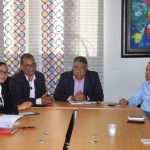 PLD prepara plan trabajo municipios asociaciones municipalistas