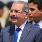 Presidente Medina Participará en 48 Reunión Anual Foro Económico Mundial