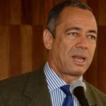 Senador Rubén Darío Cruz es inminente que la Ley de Partidos sea aprobada