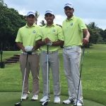 Dominicanos van a la cuarta edición del Latin América Amateur Championship