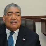 Miguel Mejía: Dominicanos debemos sentirnos orgullosos por desempeño de Danilo en Diálogo Venezuela