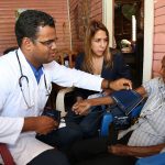 Tres mil personas de Bahoruco reciben atención médica en jornada del Despacho Primera Dama