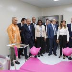 Sánchez optimiza servicios de salud; Danilo Medina entrega hospital totalmente remozado y moderno