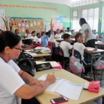 Ministerio de Educación continúa con la segunda fase de la Evaluación del Desempeño Docente