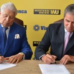 Western Union Renueva su Relación de 29 años con Vimenca y La República Dominicana