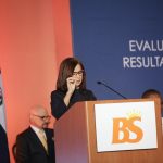 Maira Jiménez destaca impacto positivo de BS ha sido impresionante; resalta eficiencia y rentabilidad social