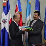 Ministerio de Medio Ambiente República Dominicana preside Consejo de Ministros de Ambiente de Región SICA