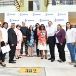 Dominicanos residentes en Boston adquieren 45 viviendas en Ciudad Juan Bosch