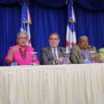 Gobierno destaca que el 45% de los dominicanos están afiliados al SeNaSa